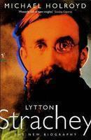 Lytton Strachey