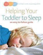 Helping Your Toddler to Sleep