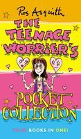 Teenage Worrier Pocket Guides Omnibus Edition