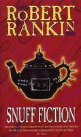 Snuff Fiction