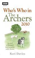 Who's Who in the Archers 2010