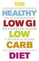Healthy Low GI Low Carb Diet, The