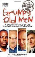 Grumpy Old Men: The Secret Diary