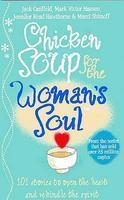 Chicken Soup for the Woman's Soul