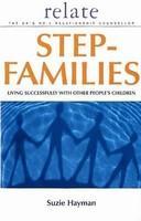 Relate Guide To Step Families