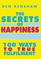 Secrets Of Happiness, The