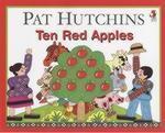 Ten Red Apples