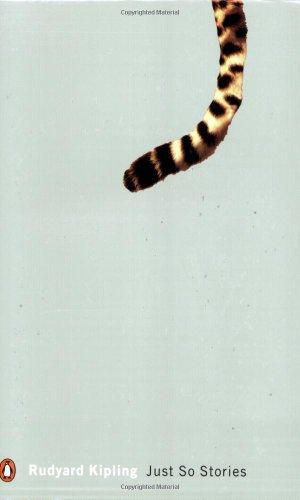 Just So Stories (Penguin Modern Classics)