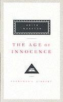 Age Of Innocence, The