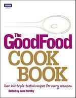Good Food Cook Book, The