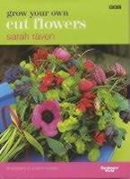 Grow Your Own Cut Flowers