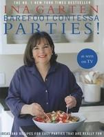 Barefoot Contessa Parties!