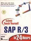 Teach Yourself SAP R/3 In 24 Hours 2006 Edition