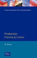 PRODUCTION PLANNING & CONTROL