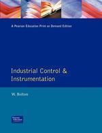 INDUSTRIAL CONTROCK INSTRUMENTATIONS