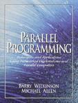 PARALLEL PROGRAMMING 1st Edition