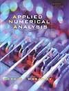 APPLIED NUMERICAL ANALYSIS 6TH EDITION 6TH Edition