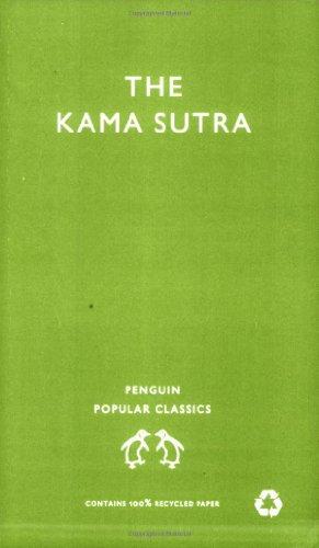 Kama Sutra (Penguin Popular Classics)