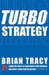 TURBO STRATEGY 1st Edition