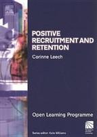 Positive Recruitment & Retention (Open Learning Programme)