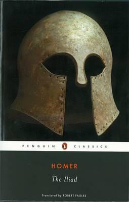 The Iliad (Penguin Classics)