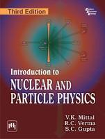 Introduction to Nuclear and Particle Physics 3rd  Edition