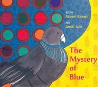 The Mystery of Blue