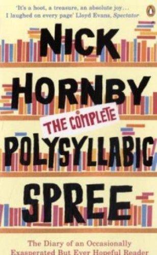 The Complete Polysyllabic Spree