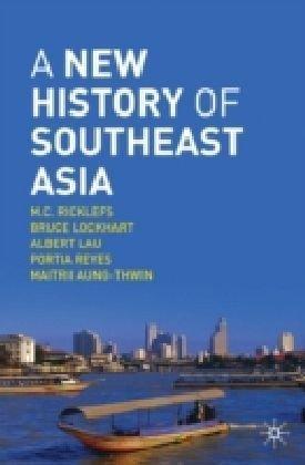 A New History of Southeast Asia