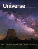 Universe 9th Edition