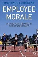 Employee Morale: Driving Performance in Challenging Times