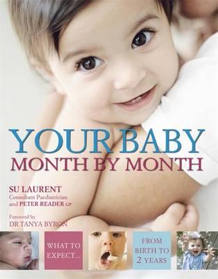 Your Baby Month By Month