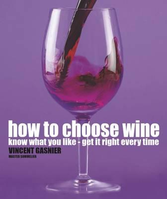 How to Choose Wine