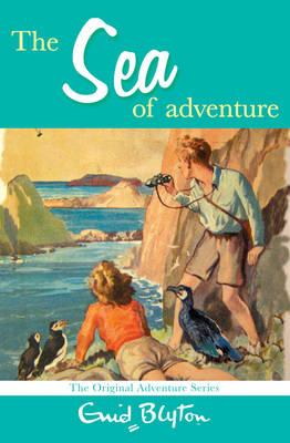 The Sea of Adventure (Adventure Series)