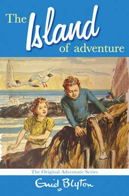 The Island of Adventure (Adventure Series)