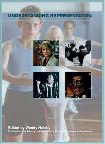 Understanding Representation Understanding the Moving Image