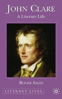 John Clare: A Literary Life