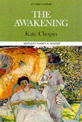The Awakening Case Studies in Contemporary Criticism