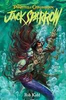 Jack Sparrow: The Siren Song