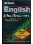 Oxford English Minidictionary 7th Edition