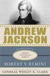 Andrew Jackson vs. Henry Clay: Democracy and Development in Antebellum America First  Edition