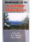 BIODIVERSITY OF THE KASHMIR HI 01 Edition