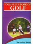 Complete Book of Golf 01 Edition