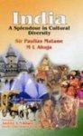 India: A Splendour in Cultural Diversity