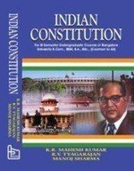 Indian Constitution