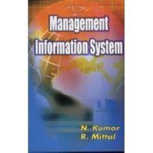 Management Information System