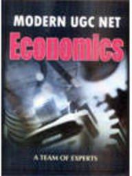 Modern UGC NET/SLET: Economics