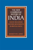 Socio-Religious Reform Movements in British India