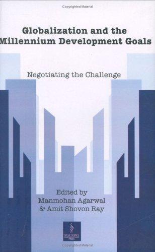  Globalization and the Millennium Development Goals: Negotiating the Challenge 