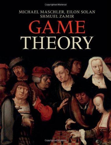 Game Theory